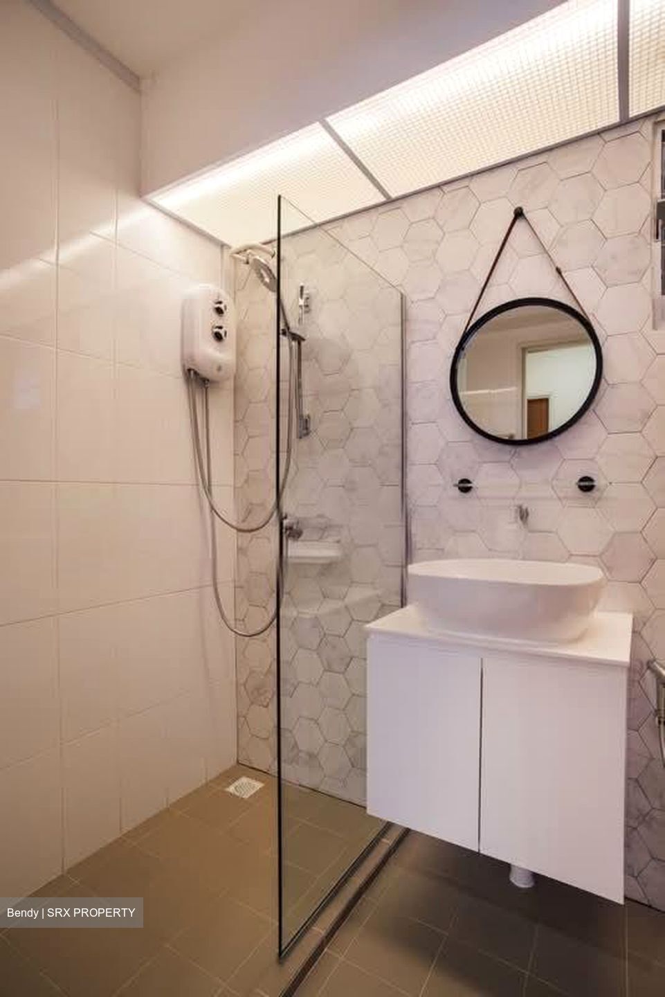 Blk 187A Fengshan Greenville (Bedok), HDB 4 Rooms #555687511
